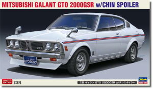 nZK(Hasegawa) 1/24 OH M GTO 2000GSR w/`X|C[ vf 20722 ()
