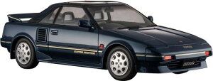 nZK(Hasegawa) 1/24 g^ MR2 (AW11) ^ X[p[GfBV 1989 vf 20725 ()
