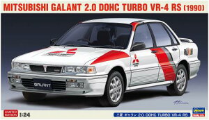 1/24 OH M 2.0 DOHC TURBO VR-4 RS 20627