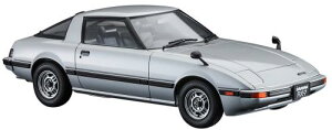 1/24 }c_ Toi RX-7 (SA22C) ^ GT (1980) 20635