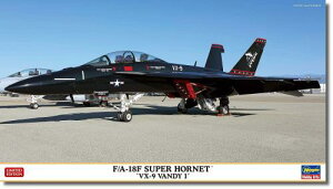 1/72 F/A-18F X[p[z[lbg VX-9 @fB1 02447