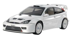 ^~(TAMIYA) 1/10 dRCJ[V[Y No.712 2003 tH[h tH[JX RS JX^ (TT-02V[V) 58724