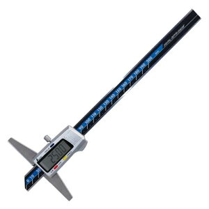 �V��������(Shinwa Sokutei) �f�W�^���f�b�v�X�Q�[�W 200mm �z�[���h�@�\�t 19307