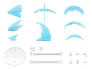 BANDAI SPIRITS(�o���_�C �X�s���b�c) 30MM �J�X�^�}�C�Y�G�t�F�N�g (�a���C���[�WVer.) [�u���[] �v�����f��