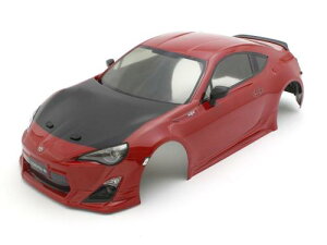 ���� (Kyosho) �g���^ 86 GT �`���[���h�o�[�W�������C�g�j���O���b�h �f�R���[�V�����{�f�B�Z�b�g FAB617RD
