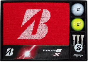 BRIDGESTONE(�u���a�X�g��) TOUR B X�{�[���M�t�g 2026�N���f�� G26B2R