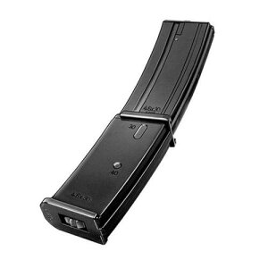 �����}���C(TOKYO MARUI) No.129 MP7 190�A�˃}�K�W�� �d���R���p�N�g�}�V���K���p