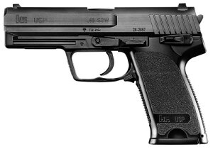 �����}���C(TOKYO MARUI) No.16 HK USP 10�Έȏ�G�A�[HOP�n���h�K�� �蓮