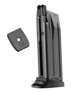 �����}���C HK USP COMPACT�p �X�y�A�}�K�W�� �K�X�u���[�o�b�N�K���p