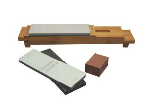 ZWILLING �c���B�����O �u �{�u�N���[�}�[ �V���[�v�j���O�L�b�g ���{�� �v�u�� �Z�b�g ���u�� �r�u ���u �d�グ 400 1000 5000 ���{���K�̔��i BOB KRAMER 34999-403