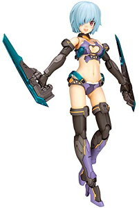 扮(KOTOBUKIYA) t[A[YK[ tYFN Bikini Armor Ver. S155mm mXP[ vf