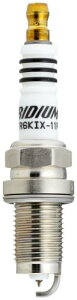 ���{���ꓩ��(NGK) �X�p�[�N�v���O �C���W�E���v���O IRIDIUM MAX BKR7EIX-11PS [ 4�{�Z�b�g] �|���`�J�V���^ 1175
