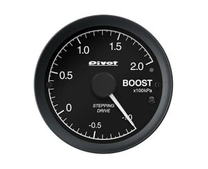 PIVOT (s{bg) [^[ GT GAUGE60 OBD^Cv u[Xgv GOB