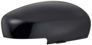 SUZUKI(スズキ) 純正部品 アルト/ターボRS/ワークス ドアミラーカバー(LEDサイドターンランプ付ドアミラー用) ●右側用 ZJ3〔ブルーイッシュブラックパール3〕AACM 84718-65P20-ZJ3