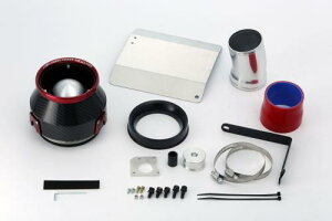 BLITZ(ubc) CARBON POWER AIR CLEANER(J[{p[GAN[i[) 86/BRZ ZN6/ZC6 35128