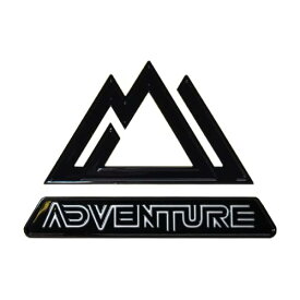 USトヨタ 純正品 トヨタ RAV4 Adventure エンブレム