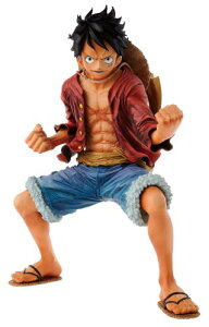 s[X KING OF ARTIST THE MONKEY.D.LUFFY ONE PIECE L[DtB LO Iu A[eBXg tBMA vCY ovXg
