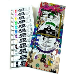 ^[i[F(Turner Color) ANKbV 12F CZbg2nd AG12A2 11ml