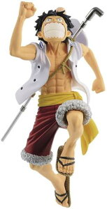 ovXg s[X ONE PIECE magazine FIGURE ̈ꖇ#1 vol.3 L[DtB