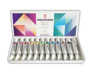 ^[i[F(Turner Color) ʊG fUCKbV 12Ff~XN[Zbg DG12C 11ml