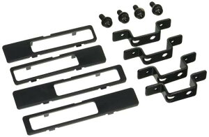 カーメイト(CARMATE) ルーフキャリア inno ベーシック取付フック トヨタ RAV4 (H31.4~) TR182