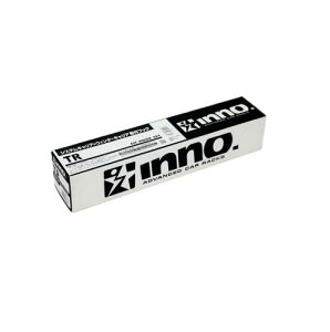 カーメイト(Carmate) inno(イノー) ベースキャリア 車種別フック 適合車種: タフト R2.6〜 (LA900S / LA910S) フラッシュレール付 等 ←こちらの車両にINNO ベース キャリア を取り付けする際に必要な