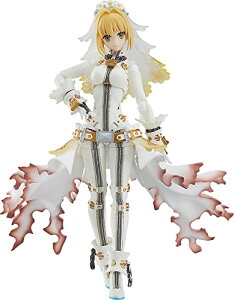figma Fate/Grand Order �Z�C�o�[/�l�� �N���E�f�B�E�X[�u���C�h] �m���X�P�[�� �v���X�`�b�N�� �h���ς݉��t�B�M���A