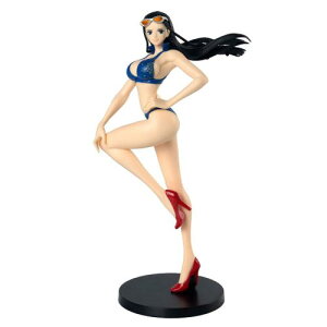 ovXg s[X GRANDLINE GIRLS ON VACATION NICO ROBIN A