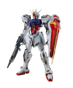 BANDAI SPIRITS(o_C Xsbc) METAL BUILD w@mK_SEEDx XgCNK_ -wI|X [AEg Ver. - 180mm ABSPVC_CLXg hς݉tBMA