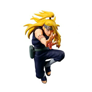 �o���v���X�g NARUTO �i���g �����` VIBRATION STARS DEIDARA