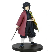 楽天市場】冨岡義勇 フィギュア 絆ノ装の通販