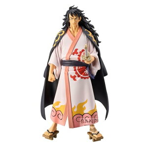 �o���v���X�g �����s�[�X DXF THE GRANDLINE SERIES EXTRA KOUZUKI MOMONOSUKE ���������̏�