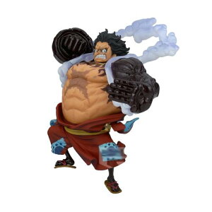 s[X KING OF ARTIST THE MONKEY.D.LUFFY SPECIAL VER.(A)