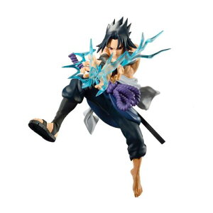 �o���v���X�g NARUTO �i���g �����` VIBRATION STARS UCHIHA SASUKE