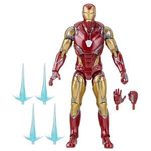 nYu(HASBRO) MARVEL }[xWFhV[Y ACA}}[NLXXXV, wAxW[Y:GhQ[x̃RNVp 6C`(15cm)ANVtBMA F9126 Ki