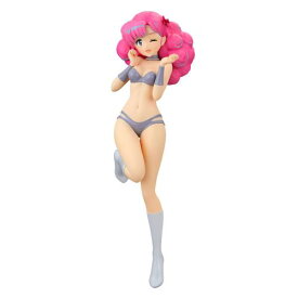 うる星やつら GLITTERGLAMOURS LUM and Bestie Collection vol.1 ラン