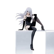 楽天市場】NieR:Automata Ver1.1a ちょこのせ プレミアムフィギュア“2B 