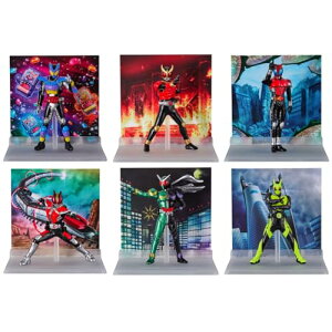 MICRO STATUE COLLECTION ʃC_[ 8BOX (H)