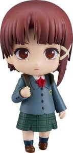 �˂�ǂ낢�� serial experiments lain ��q�批 �m���X�P�[�� �v���X�`�b�N�� �h���ς݉��t�B�M���A