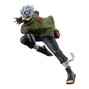 BANPRESTO NARUTO tBMA ͂JJV `EE