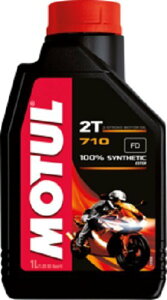 `[(Motul) 710 2T2Xg[N[^[TCNpGWIC() 100%w[Ki] 1L