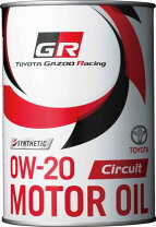 楽天市場】grモーターオイル 0w-30 20lの通販