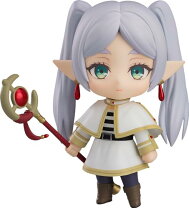 楽天市場】ねんどろいど 葬送のフリーレン ユーベルの通販