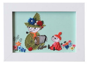 n}iJ hイLbg юhイł MOOMIN XitLƃg~C (oオTCYc13cm18cmt[TCY) H-435-500-002