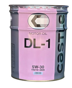 TOYOTA(g^) IC LbX fB[[GWIC DL-1 5W-30 20L i V9210-3806