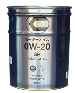 TOYOTA(g^) IC LcX GWIC SP 0W-20 20L i V9210-3816
