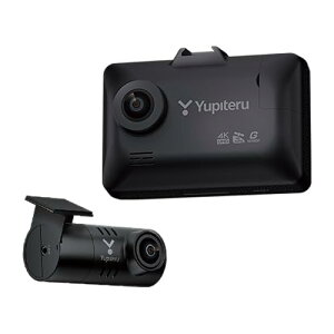 YUPITERU se hCuR[_[ Y-119d ԊĎ@\W O2J tg4KL^(ULTRA HD)  L^ A200f ԂNL^ FullHD Ίp(tg165°A160°) Lp t SDJ[