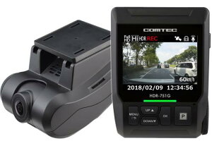 RebN hCuR[_[ HDR-751GP 200f Full HD mCY΍ ԉ摜␳ LEDMΉ pmicroSD(16GB)t 3N GZT[ GPS ԊĎ/xĎHx/[_[Tm@Ag { COMTE
