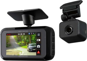 �P���E�b�h(Kenwood) �O��B�e�Ή�2�J�����h���C�u���R�[�_�[ DRV-MR745 200����f GPS �L�p�����Y �X���[�N�K���X�Ή� 32GB MicroSD ���ԊĎ��^�� DRV MR 745