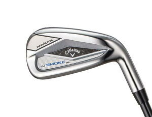 LEFC(Callaway) Ep EFbW PARADYM Ai SMOKE HL IRONS (AW 47x TENSEI 50 for Callaway R 35.5C` C9 q J[{) Y